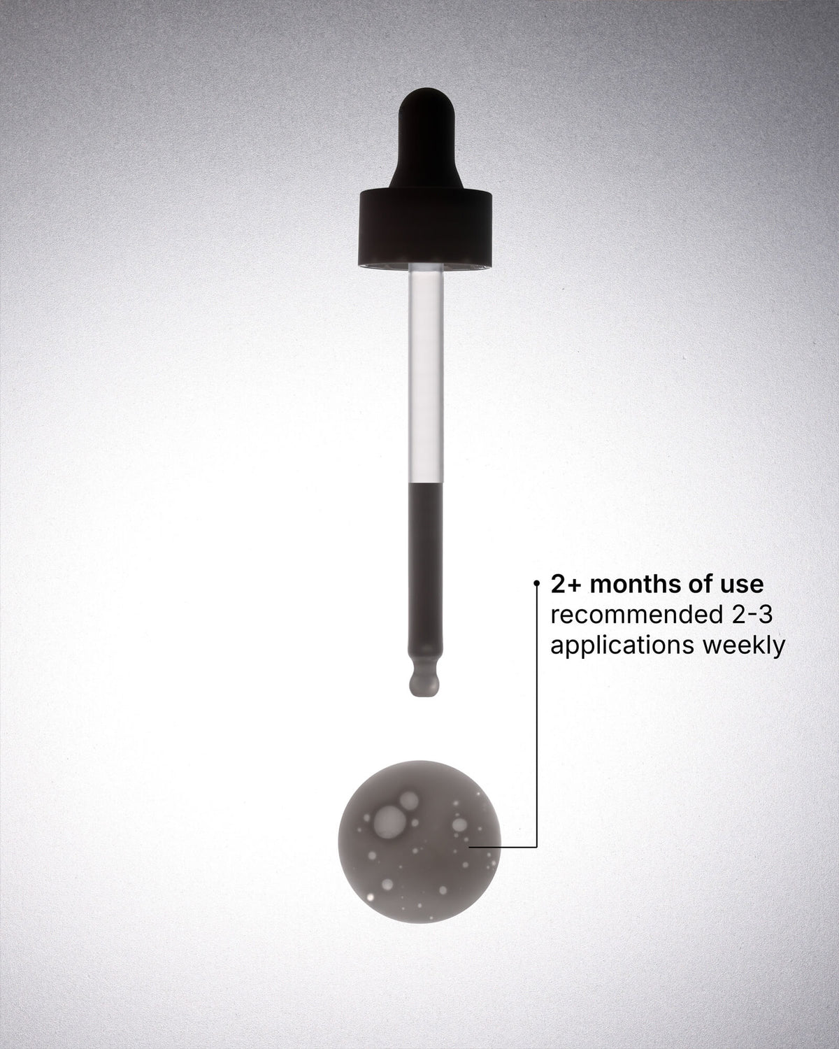 A Flattering Drop - Sérum Corps